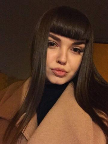 Индивидуалка Николь Фотография 2